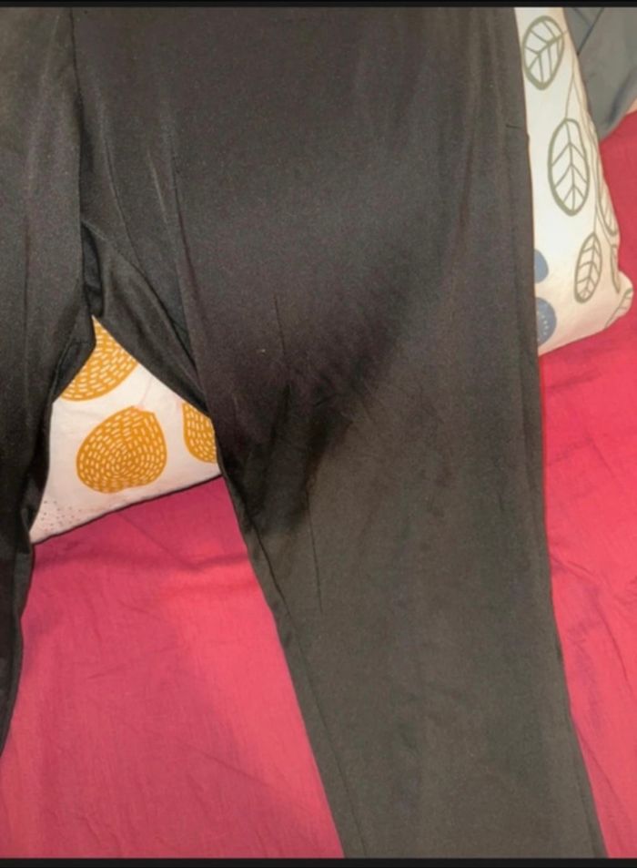 Legging femme taille L💐 - photo numéro 2