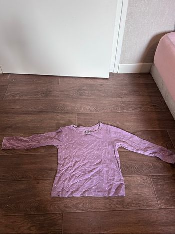 T-shirts manches longues