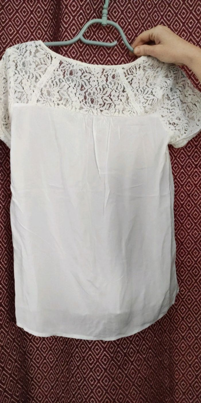 T-shirt - photo numéro 2