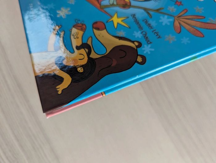 La fée Coquillette et le concours de fées - Albin Michel J. - photo numéro 3