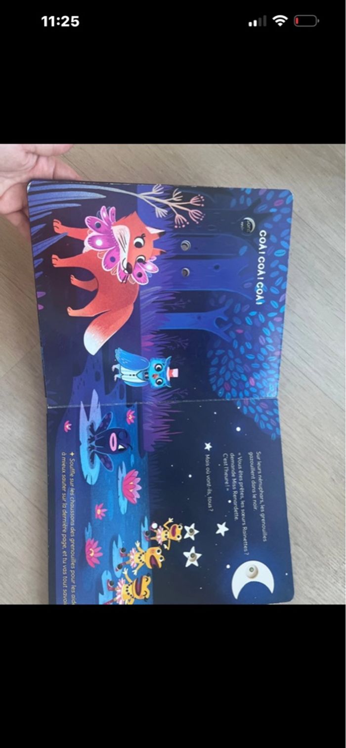 Livre enfants - photo numéro 3