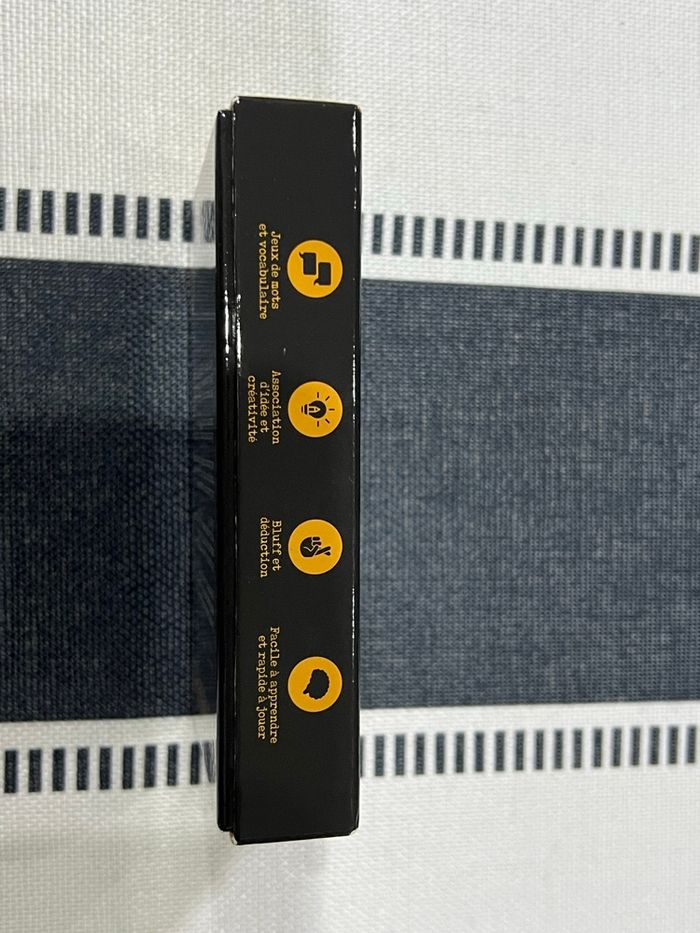 Jeu l imposteur - photo numéro 5