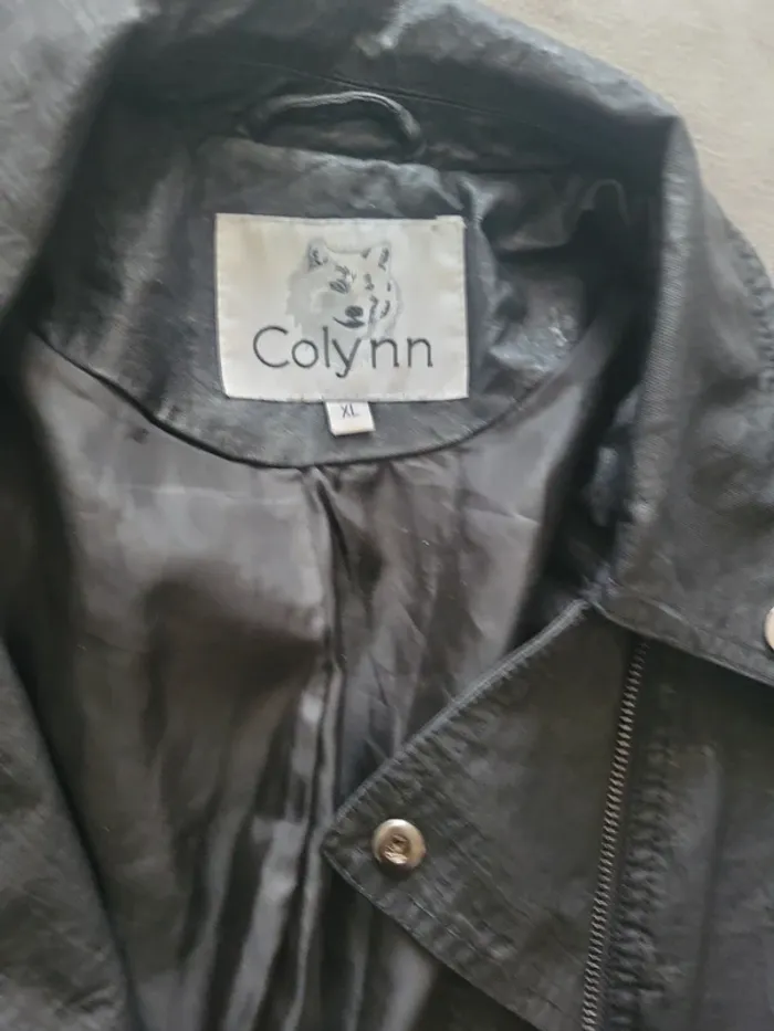 Jolie veste taille XL - photo numéro 6