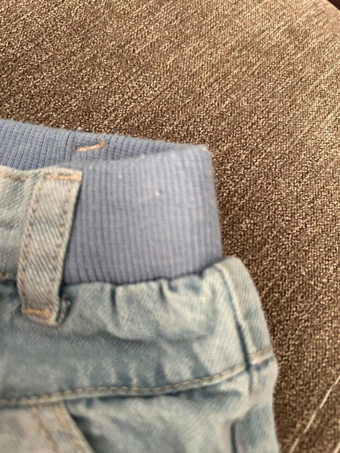 Lot bébé garçon 9/12 mois - photo numéro 4