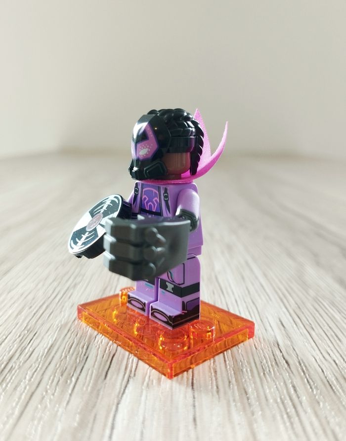 LEGO 71050 Spider-Man : Prowler - photo numéro 7