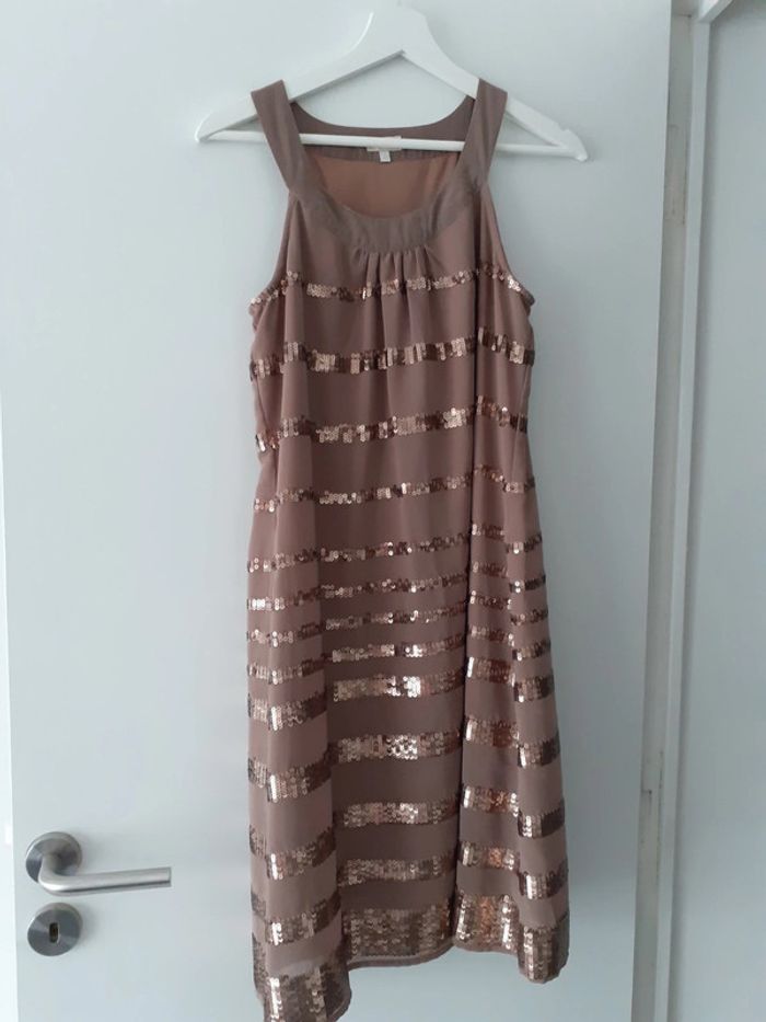 Robe été 38 Jacqueline Riu - photo numéro 2