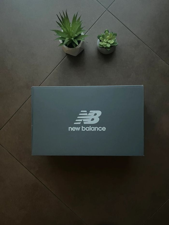 New Balance 204L Timberwolf Linen (pointure 40.5) - photo numéro 8