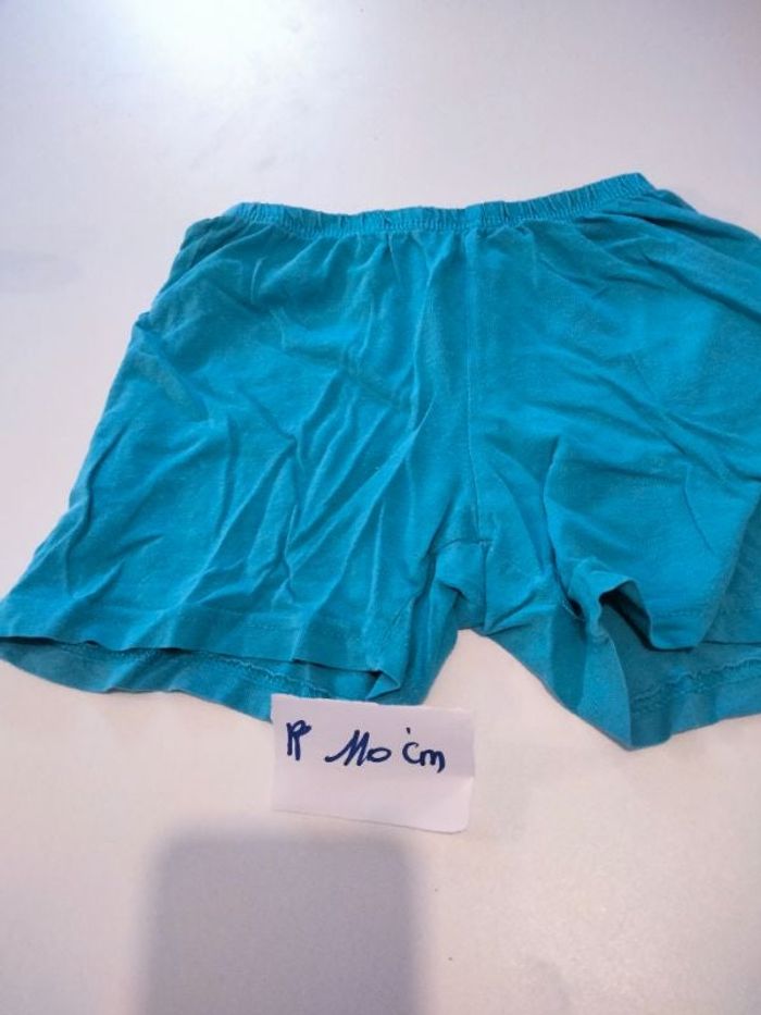 Short