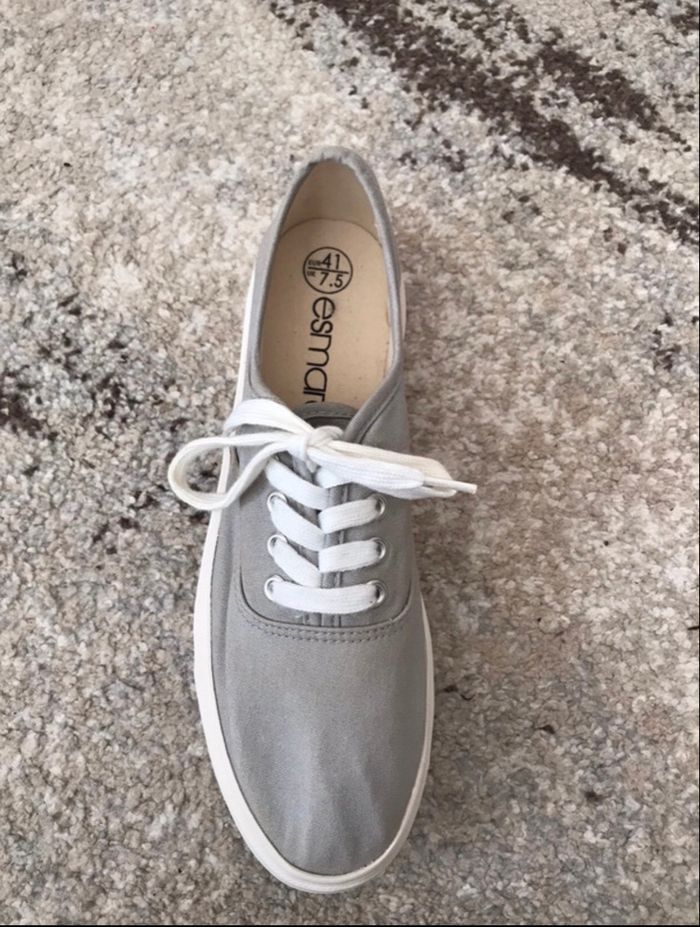 Baskets esmara pour femme - photo numéro 8