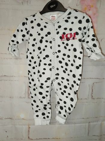 Pyjama 101 dalmatiens