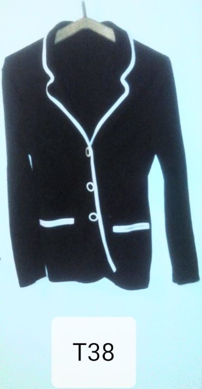 Veste