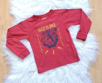 Tee-shirt 6 ans Orchestra