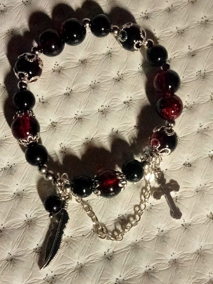 Bracelet , pour femme - photo numéro 4