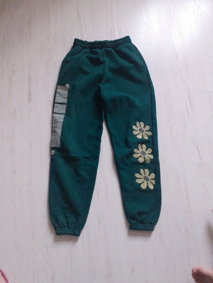 Bas de jogging Jennyfer XS