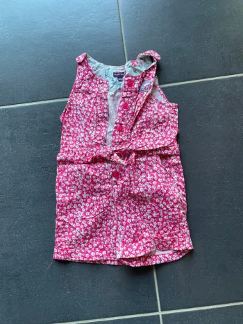 Combi  short 18 mois
