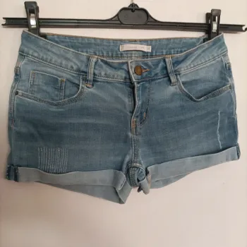 Short court Gémo taille 34