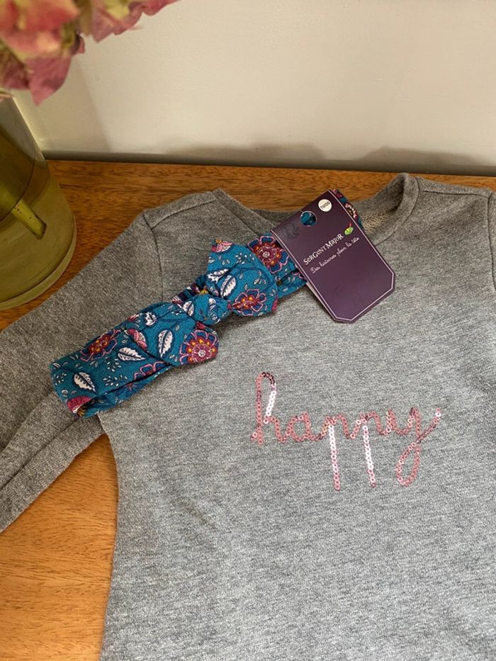 Ensemble bébé fille 18 mois - photo numéro 2