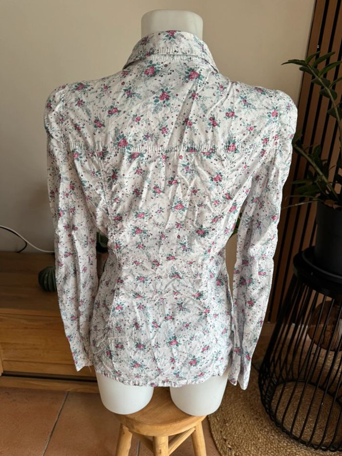 Chemise Esprit - photo numéro 5
