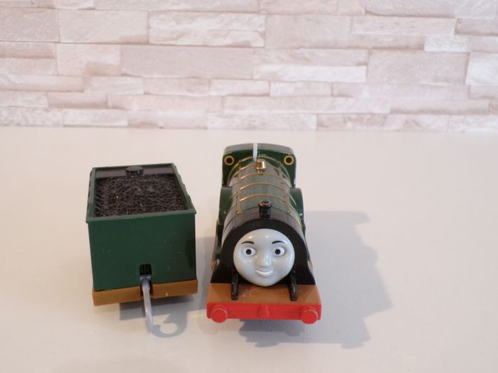 Locomotive - Train - Thomas et ses amis - Emilie (J29) - photo numéro 5
