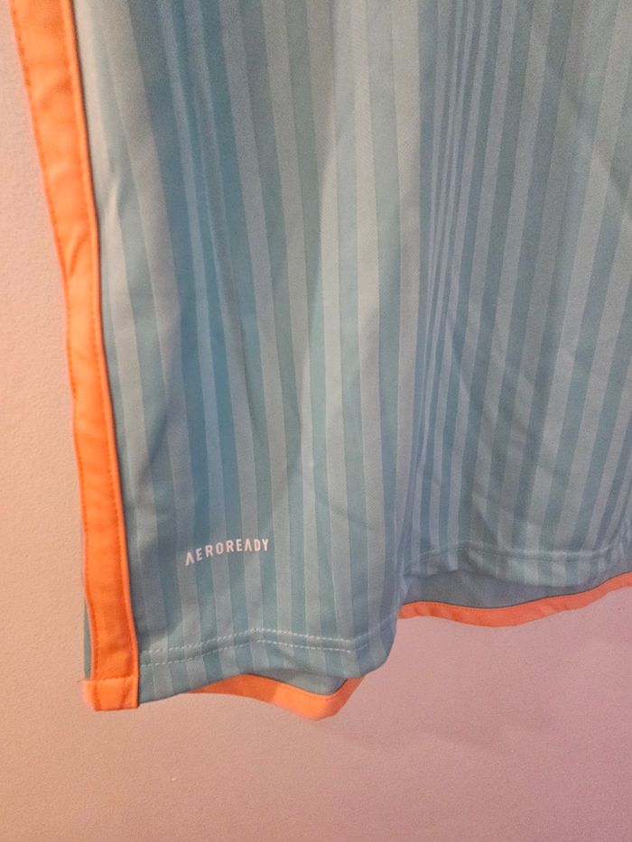 Maillot Inter Miami 2025 taille S homme 🤩 - photo numéro 5