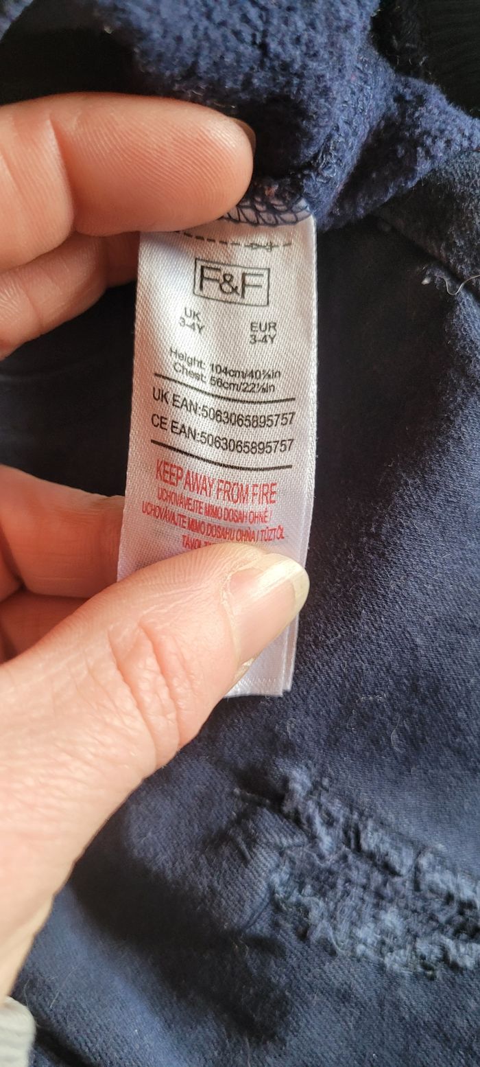 Ensemble 2 pièces - photo numéro 7