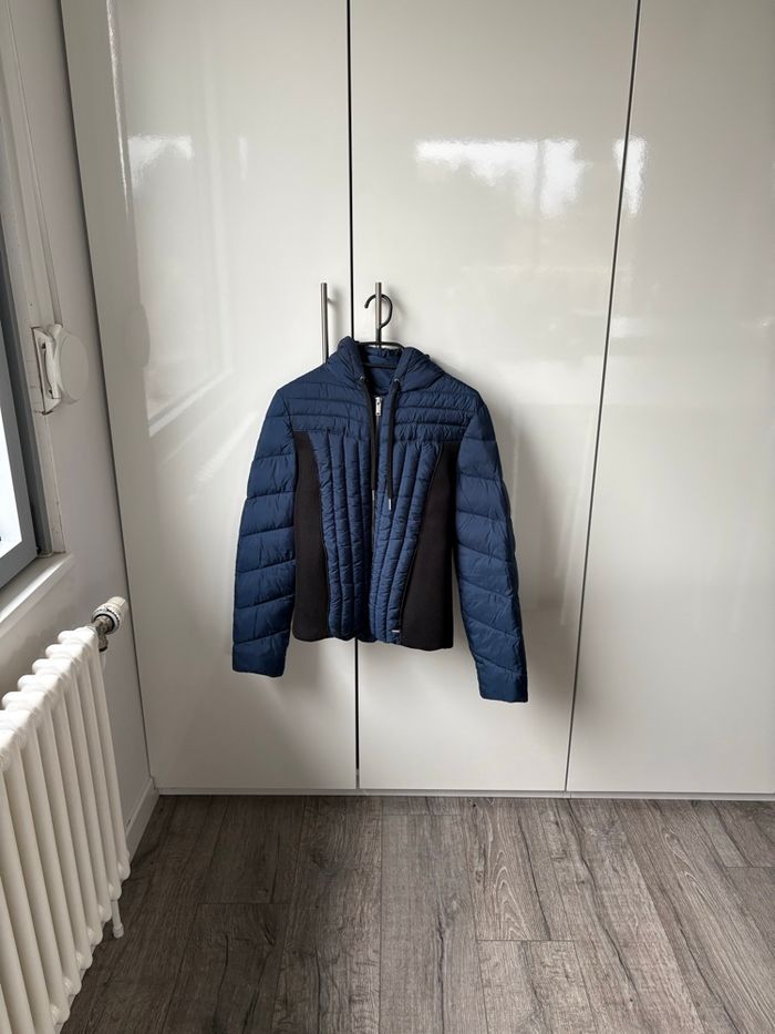 Doudoune femme taille S ikks