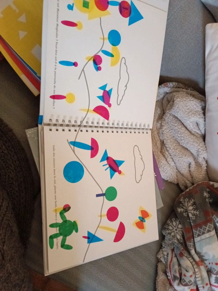 Monsieur Magicolor - photo numéro 6