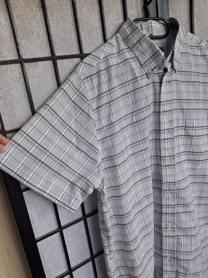 Chemise homme - taille M (38/40) - Master Stroke - photo numéro 2
