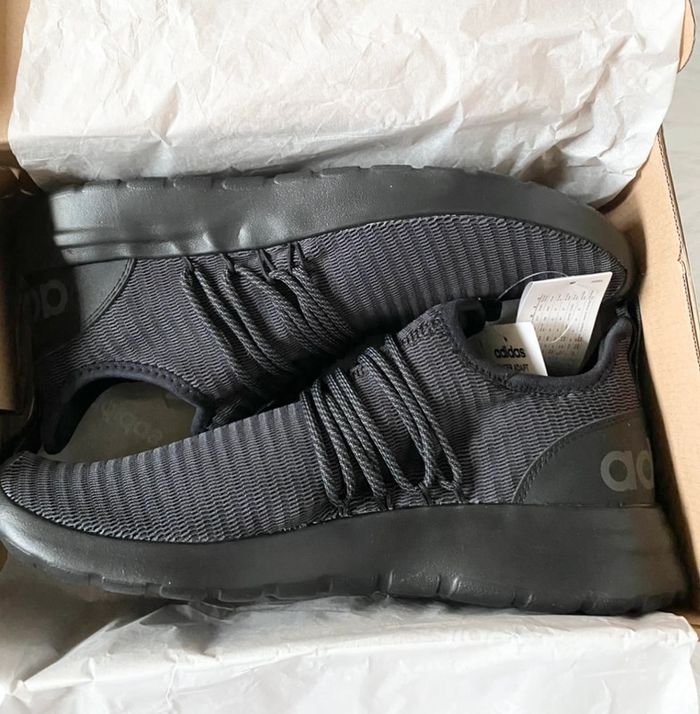 Adidas Lite Racer Adapt – Taille 49⅓ – Neuf avec étiquette - photo numéro 9