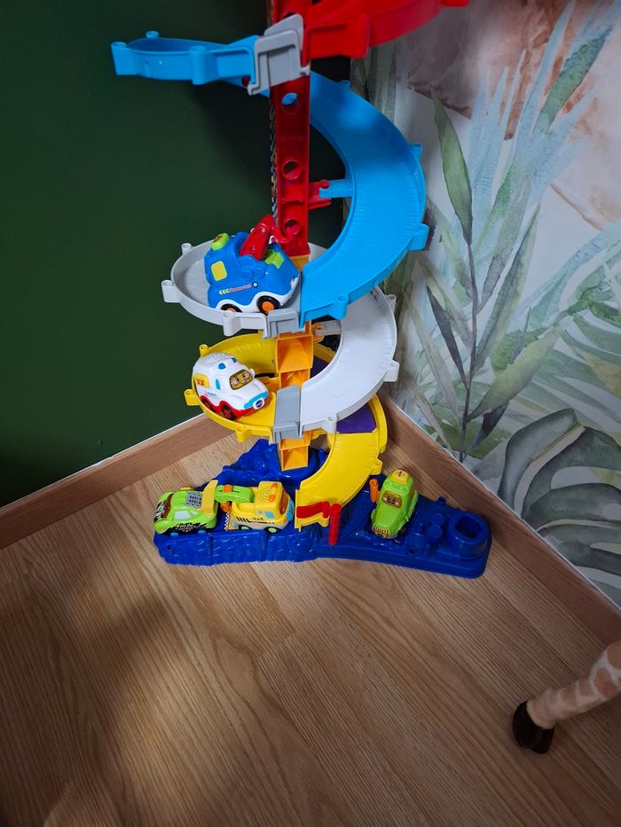 Circuit tutubolide - photo numéro 3