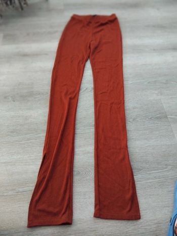 Pantalon Pull&bear