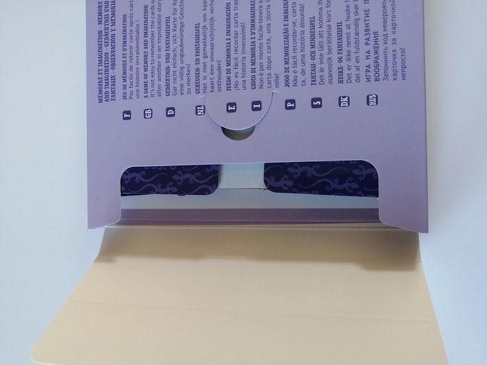 jeu de cartes djeco - photo numéro 7