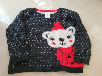 Pull 4 ans