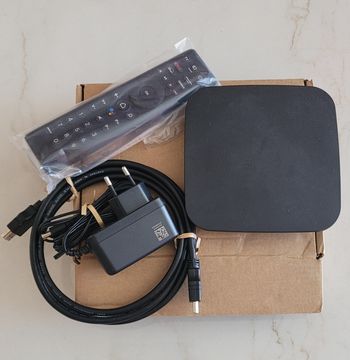 Connect Tv Sfr Android Tv 