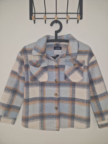 Veste chaude très bon etat