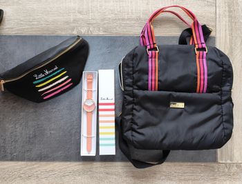 🌸 Ensemble Sacs/ banane Little Marcel 🌸