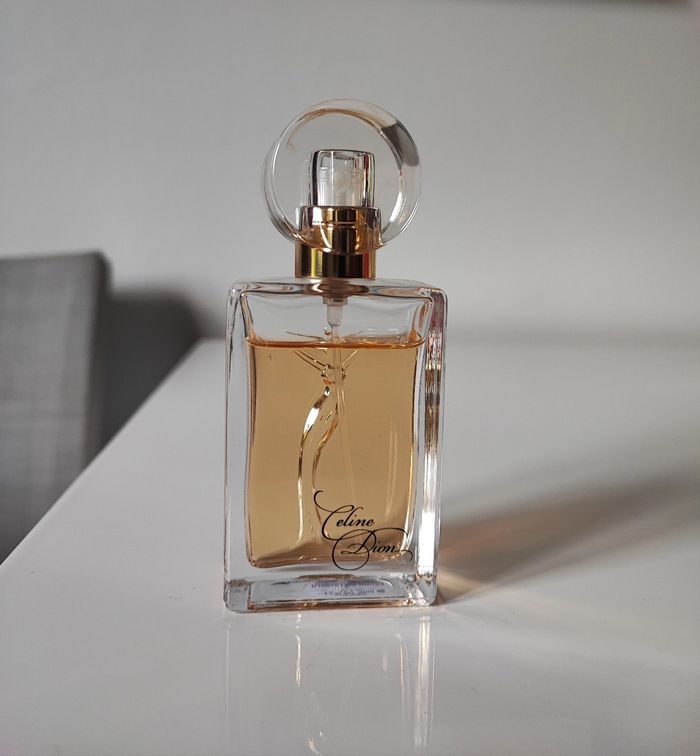 Eau de toilette Céline Dion 30 ml