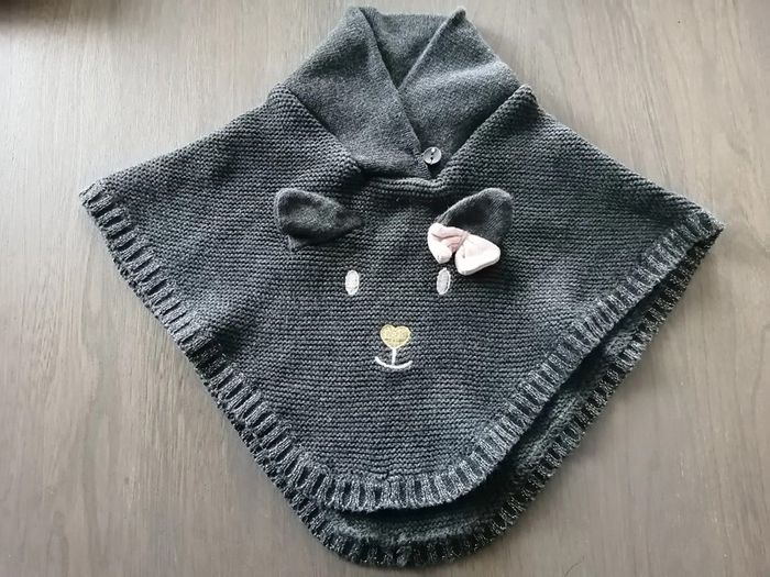 Tenue fille (6 mois) - photo numéro 2