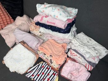 Vends lots vêtements été