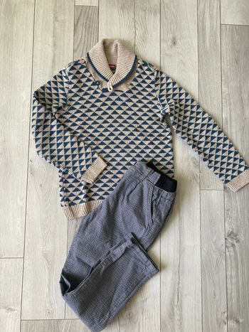 Ensemble garçon