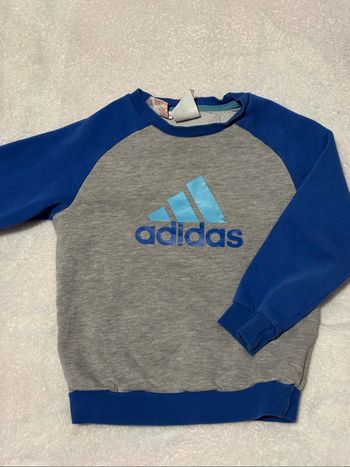 Pull adidas