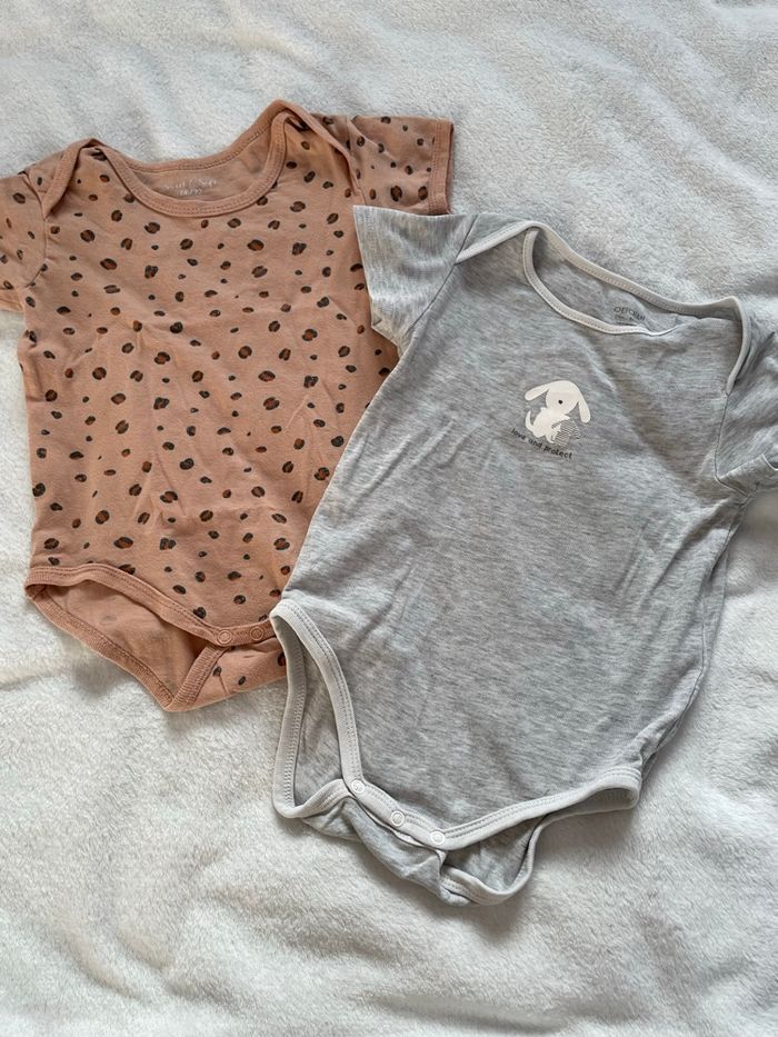 Body MC 24 mois - photo numéro 8