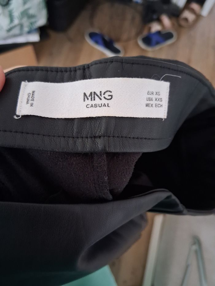 Pantalon - photo numéro 3