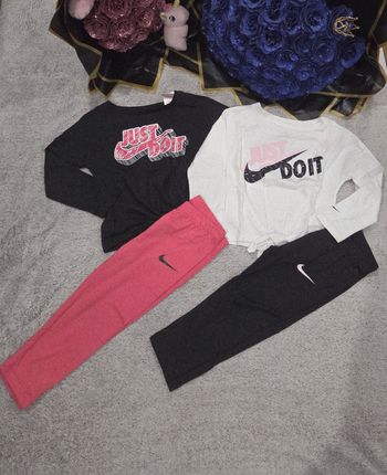 Ensembles Nike