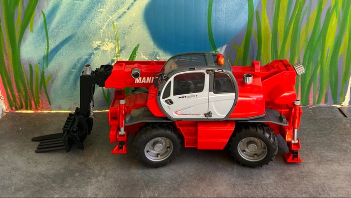 Manitou Bruder - photo numéro 6