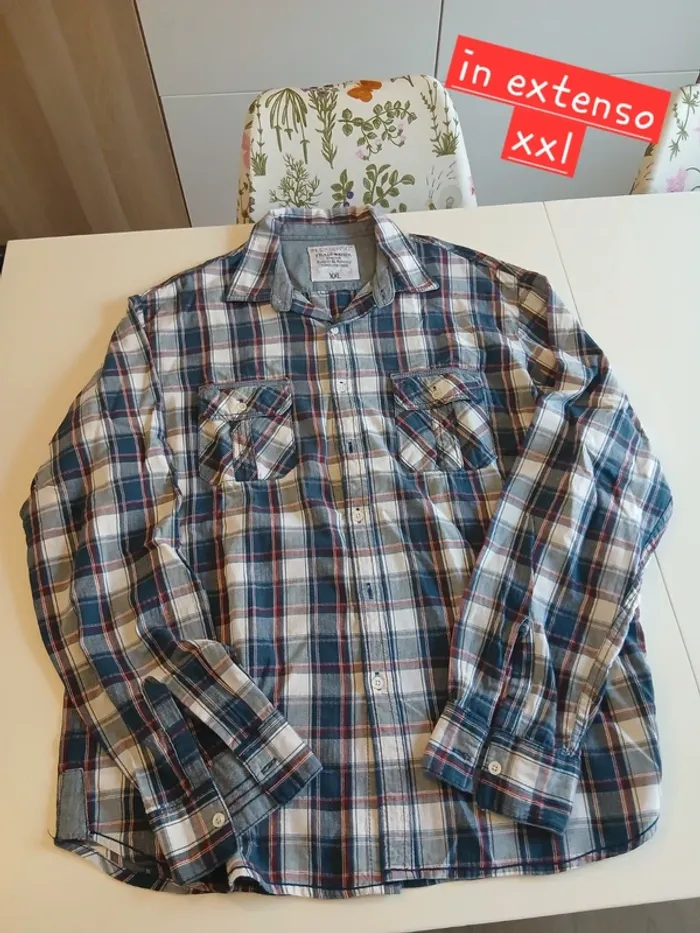 Chemise