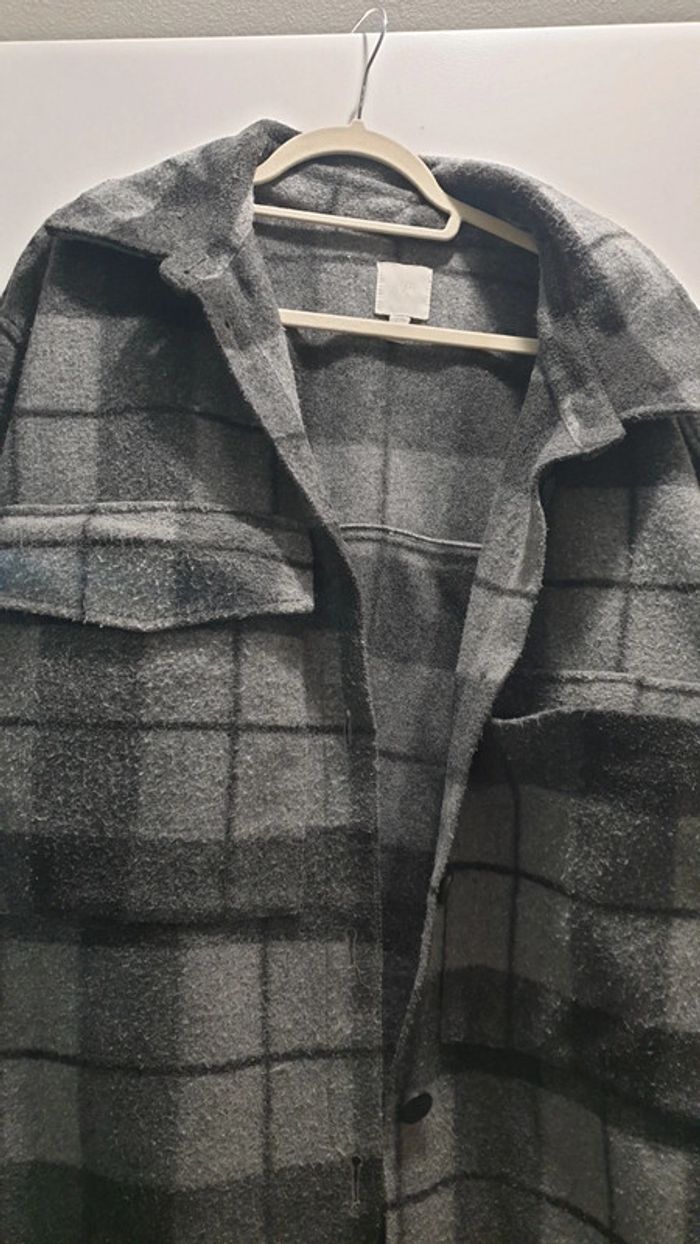 Manteau femme XXL - photo numéro 6