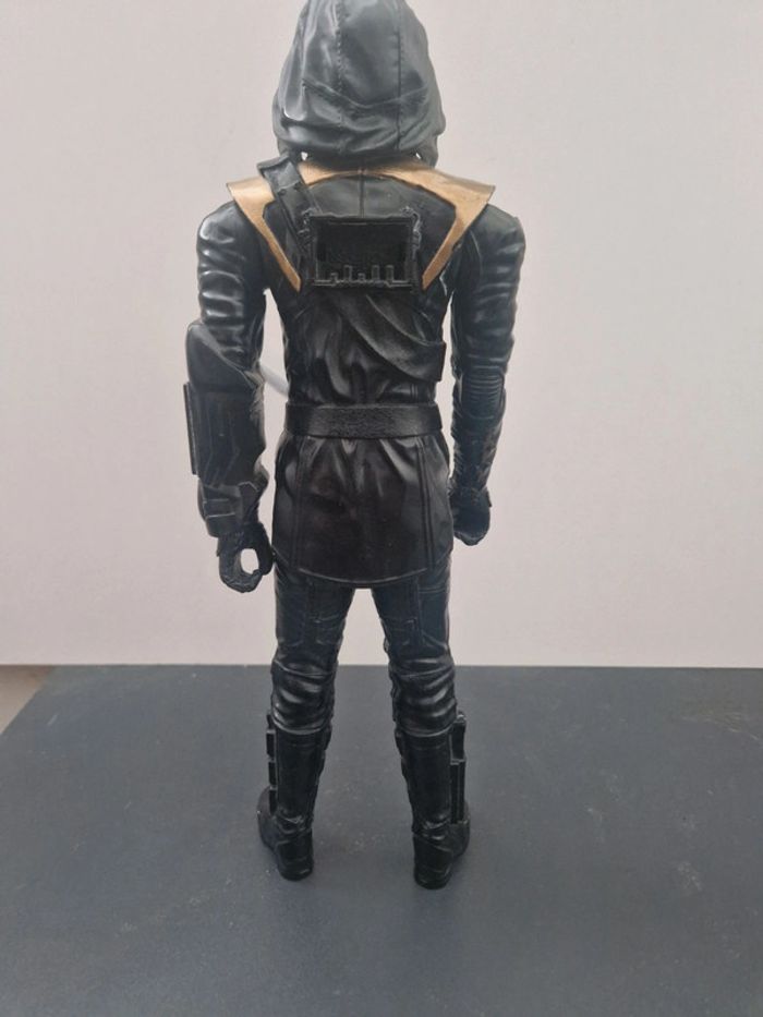 Figurine hasbro ronin - photo numéro 5