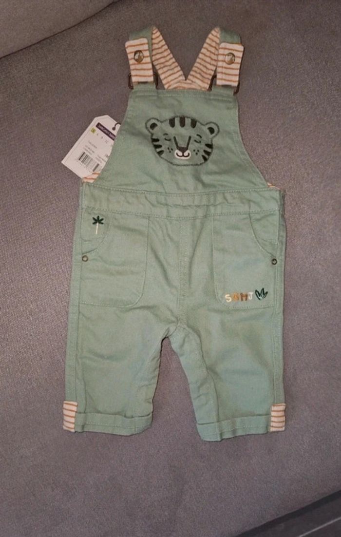 Ensemble sergent major - photo numéro 3