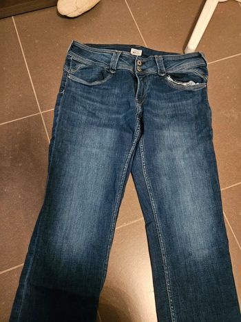 Jean Pepe jeans